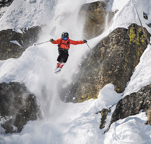 Meet your Posher, William